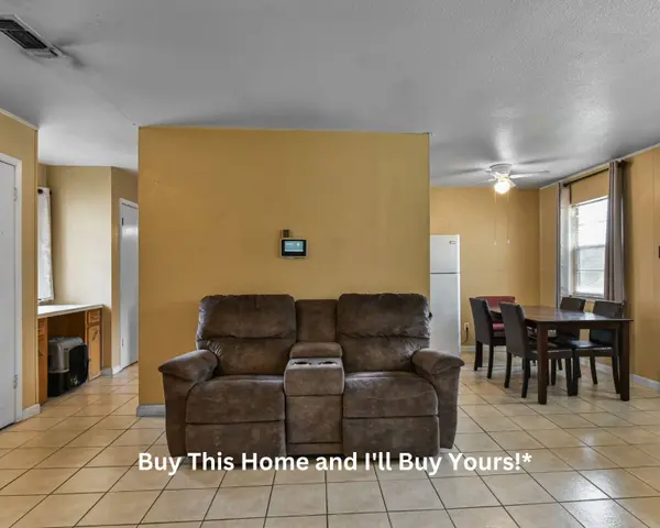 1811 Crestview Drive, Killeen, TX 76549