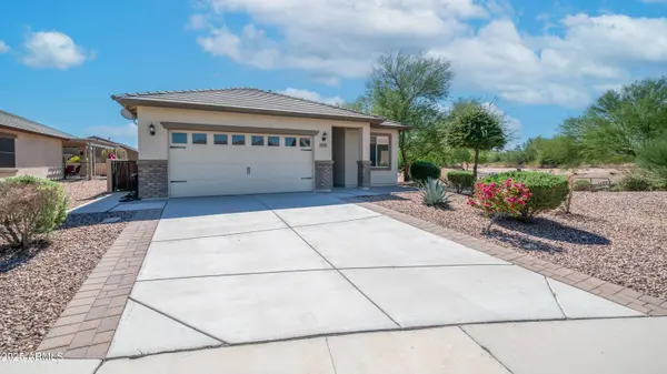 22417 W LOMA LINDA Boulevard, Buckeye, AZ 85326