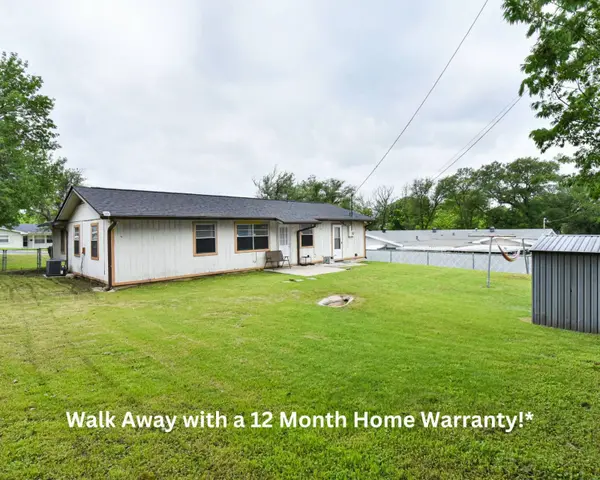 1811 Crestview Drive, Killeen, TX 76549