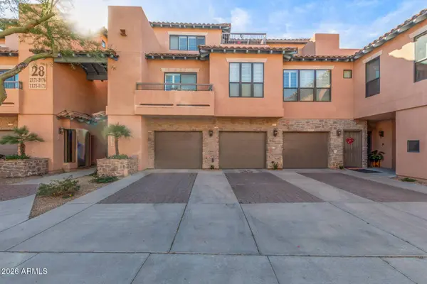 20660 N 40TH Street #1172, Phoenix, AZ 85050