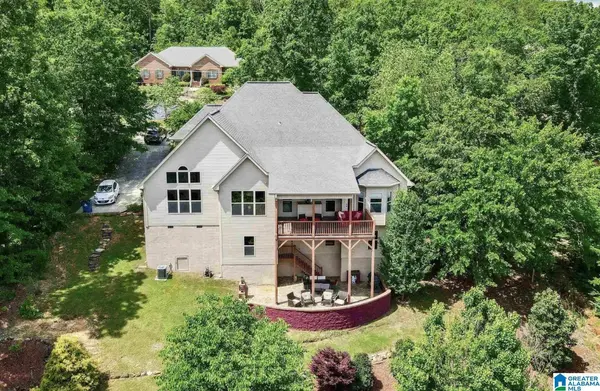 920 HILLYER HIGH ROAD, Anniston, AL 36207