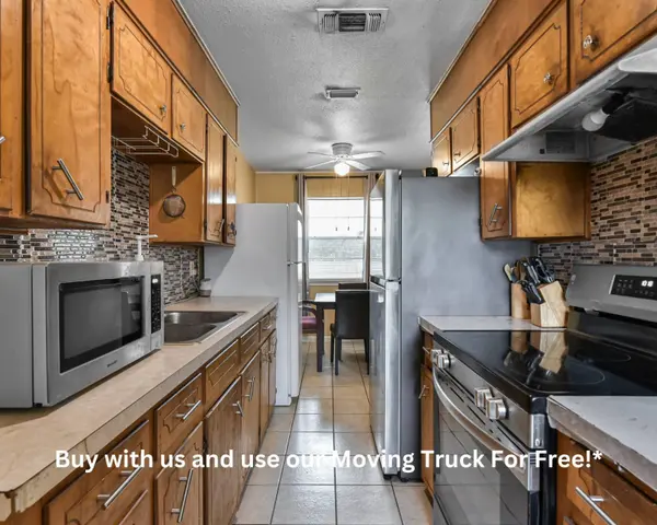 1811 Crestview Drive, Killeen, TX 76549