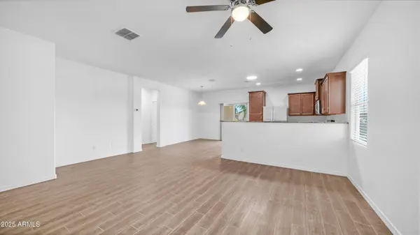 22417 W LOMA LINDA Boulevard, Buckeye, AZ 85326