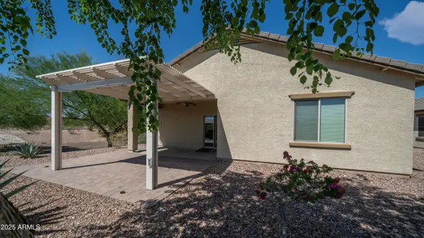 22417 W LOMA LINDA Boulevard, Buckeye, AZ 85326