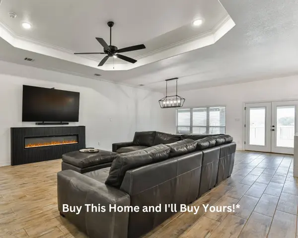 450 County Road 3152, Kempner, TX 76539