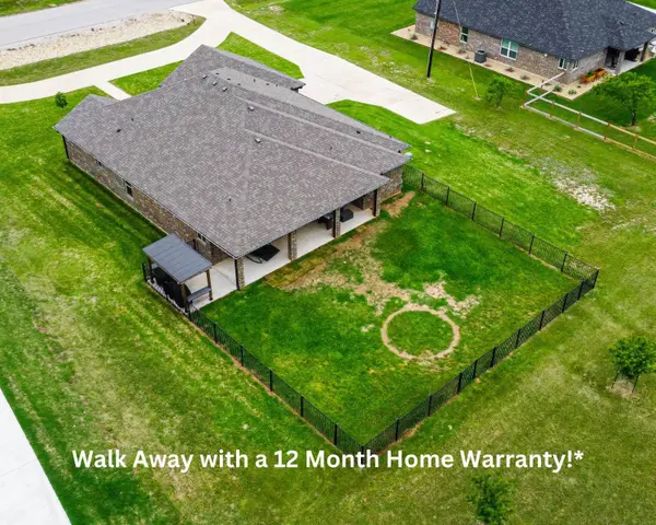 450 County Road 3152, Kempner, TX 76539