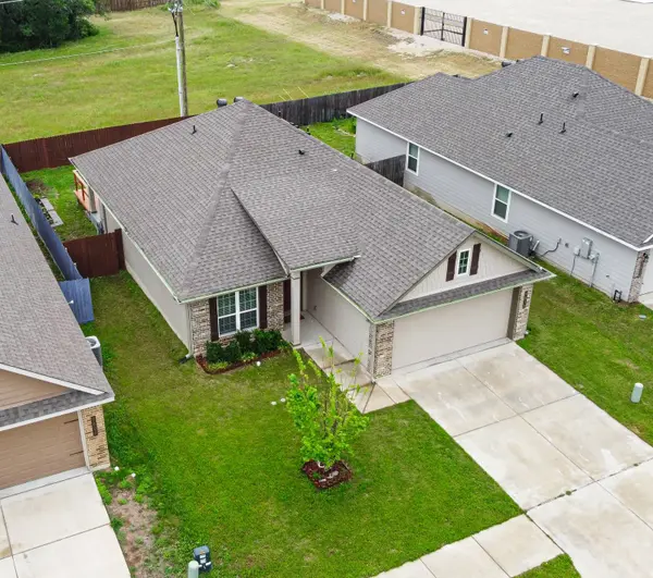 9610 Caemlyn Cove, Killeen, TX 76542