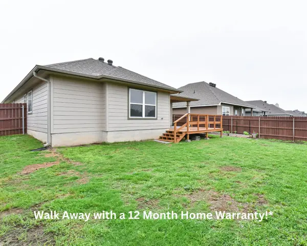 9610 Caemlyn Cove, Killeen, TX 76542