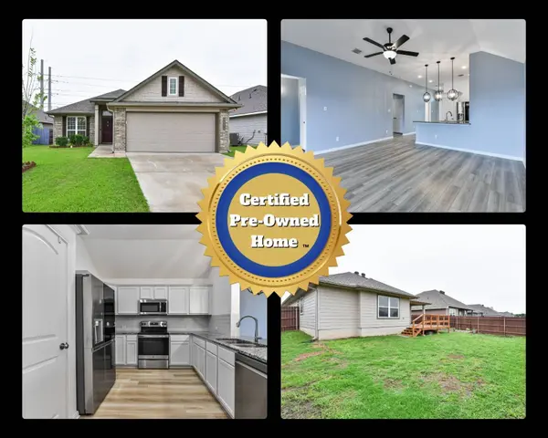 9610 Caemlyn Cove, Killeen, TX 76542