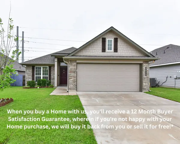 9610 Caemlyn Cove, Killeen, TX 76542