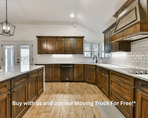 450 County Road 3152, Kempner, TX 76539