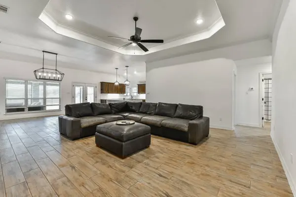 450 County Road 3152, Kempner, TX 76539