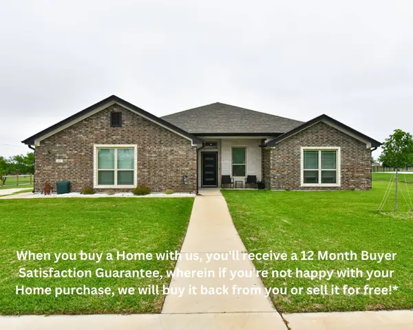 450 County Road 3152, Kempner, TX 76539