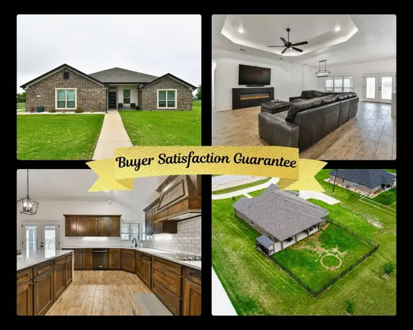 450 County Road 3152, Kempner, TX 76539