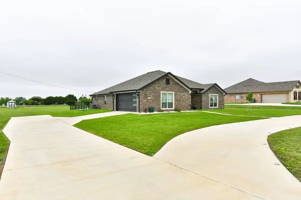 450 County Road 3152, Kempner, TX 76539