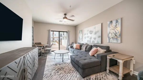 2511 W QUEEN CREEK Road #132, Chandler, AZ 85248