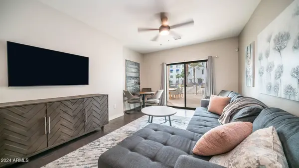 2511 W QUEEN CREEK Road #132, Chandler, AZ 85248