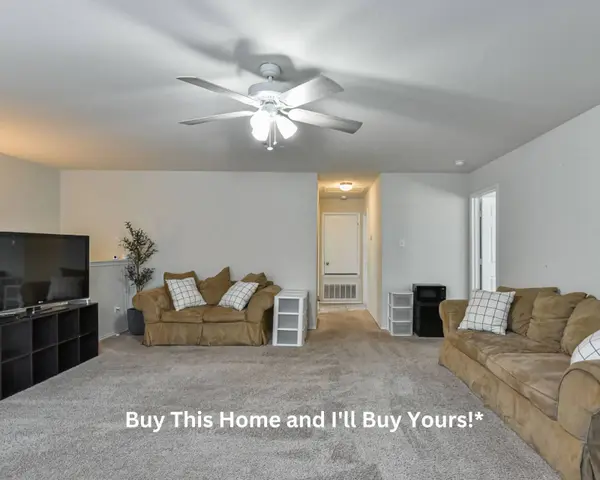 404 W Vega Lane, Killeen, TX 76542