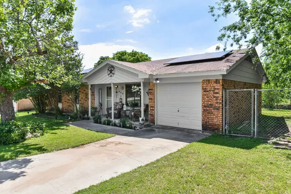 908 Marilyn Drive, Copperas Cove, TX 76522