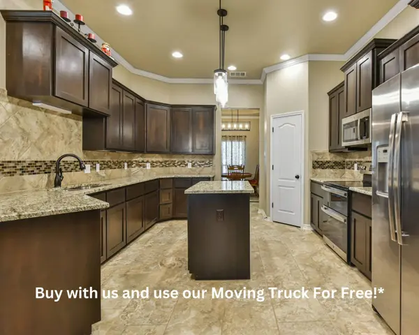6211 Cordillera Drive, Killeen, TX 76549