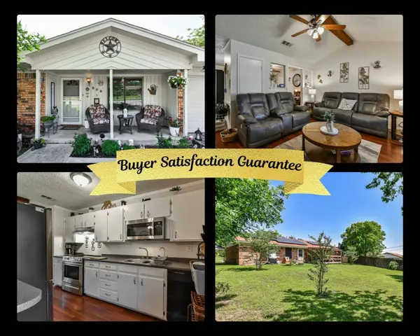 908 Marilyn Drive, Copperas Cove, TX 76522