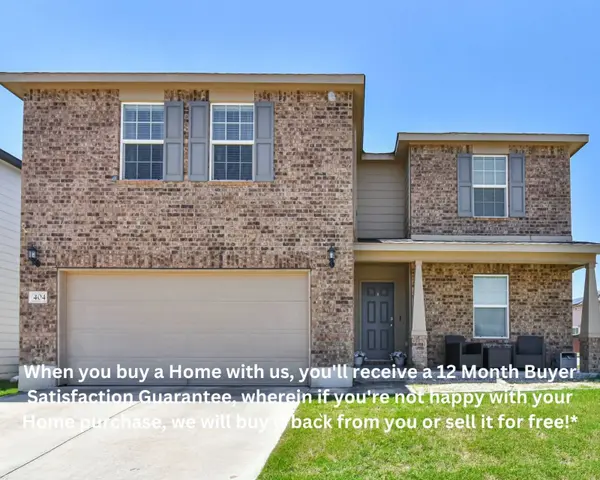 404 W Vega Lane, Killeen, TX 76542