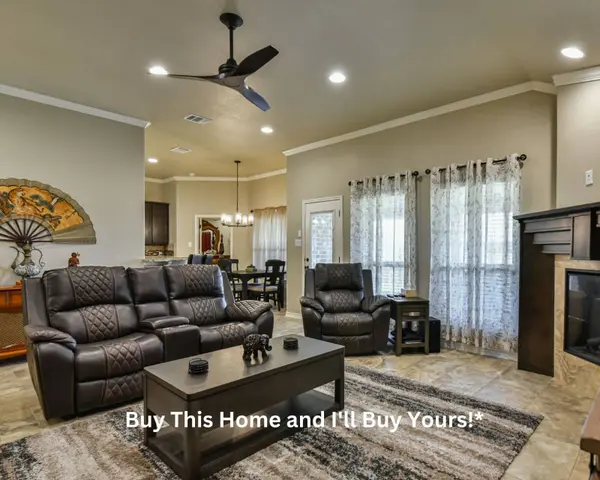 6211 Cordillera Drive, Killeen, TX 76549