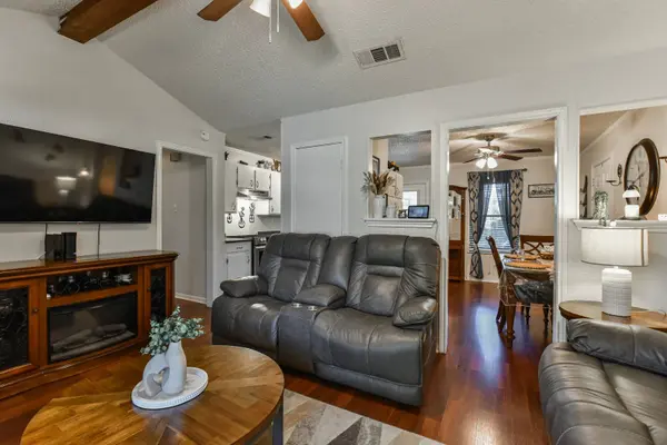908 Marilyn Drive, Copperas Cove, TX 76522