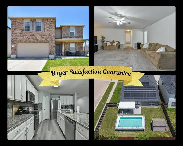 404 W Vega Lane, Killeen, TX 76542