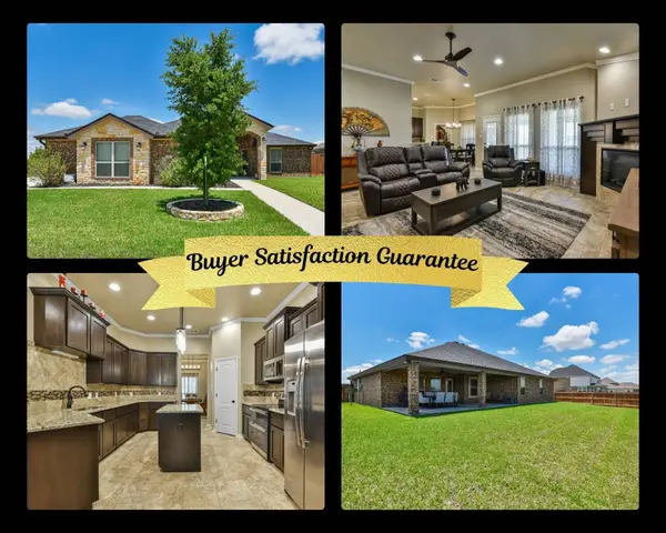 6211 Cordillera Drive, Killeen, TX 76549