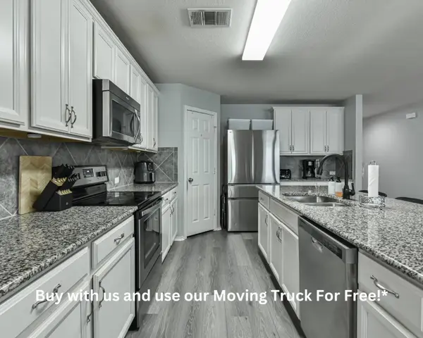 404 W Vega Lane, Killeen, TX 76542