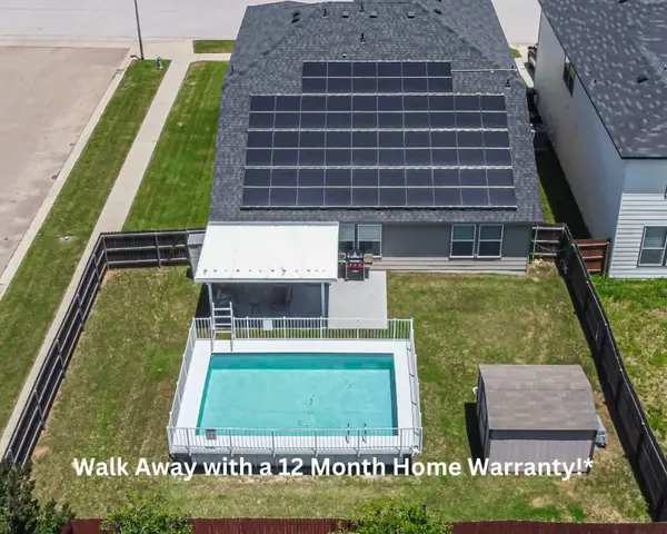 404 W Vega Lane, Killeen, TX 76542
