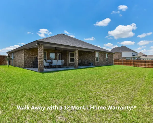 6211 Cordillera Drive, Killeen, TX 76549