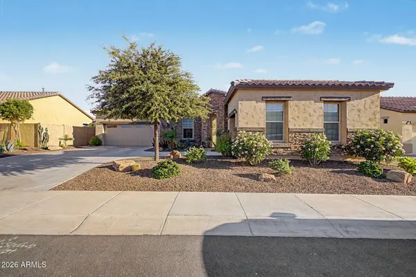 17913 W REDWOOD Lane, Goodyear, AZ 85338