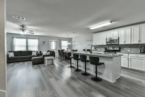 404 W Vega Lane, Killeen, TX 76542