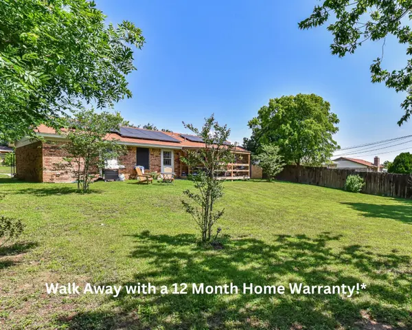 908 Marilyn Drive, Copperas Cove, TX 76522