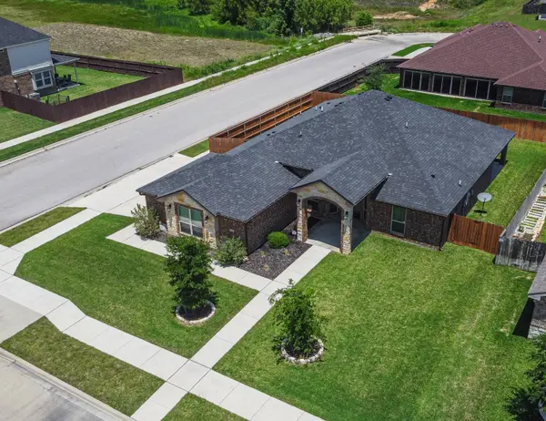 6211 Cordillera Drive, Killeen, TX 76549