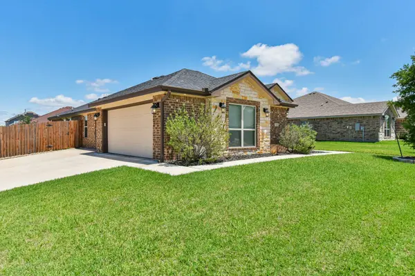 6211 Cordillera Drive, Killeen, TX 76549