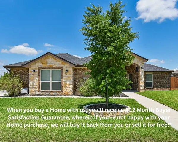 6211 Cordillera Drive, Killeen, TX 76549