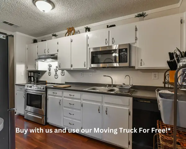 908 Marilyn Drive, Copperas Cove, TX 76522