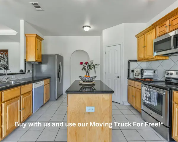11140 Oakalla Road, Killeen, TX 76549