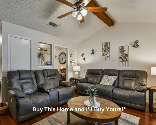 908 Marilyn Drive, Copperas Cove, TX 76522