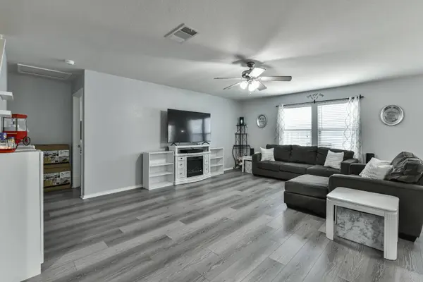 404 W Vega Lane, Killeen, TX 76542