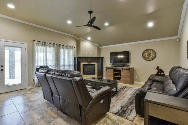6211 Cordillera Drive, Killeen, TX 76549