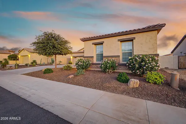 17913 W REDWOOD Lane, Goodyear, AZ 85338