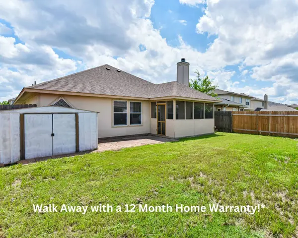4603 Causeway Court, Killeen, TX 76549