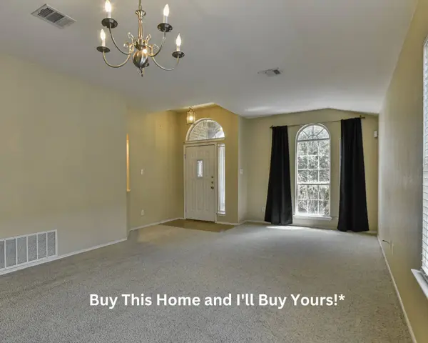 4603 Causeway Court, Killeen, TX 76549