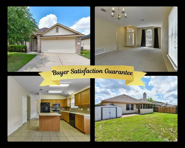 4603 Causeway Court, Killeen, TX 76549