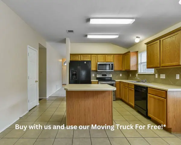 4603 Causeway Court, Killeen, TX 76549