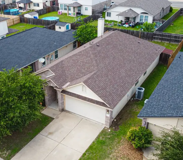 4603 Causeway Court, Killeen, TX 76549